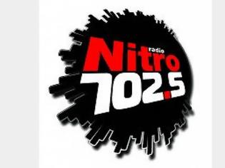 Φωτογραφία για Σε πλειστηριασμό την Τετάρτη ο Nitro FM