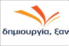 «Δημιουργία, ξανά!»: Ένα κόμμα πολέμιο της Ορθόδοξης πίστης μας;