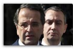 Οι αλλαγές στα ψηφοδέλτια της ΝΔ