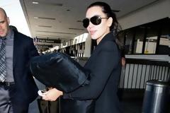 Λήστεψαν την Kim Kardashian;