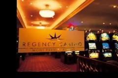 Κλείνει επ' αόριστον το Regency Casino Mont Parnes