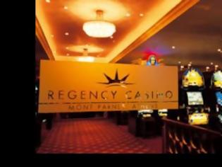 Φωτογραφία για Κλείνει επ' αόριστον το Regency Casino Mont Parnes