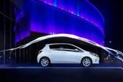 Οι παγκόσμιες πωλήσεις πλήρως υβριδικών Toyota και Lexus ξεπέρασαν τα 4 εκατομμύρια