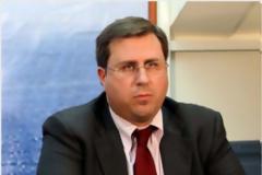Επίθεση του Αϊβαλιώτη στη Χρυσή Αυγή, το Μιχαλολιάκο και τη σύζυγό του (Video)