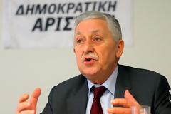 «Δεν θα υποσχεθώ 100.000 θέσεις εργασίας στο δημόσιο»