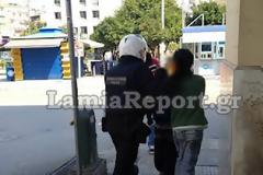 Βοιωτία: Συνέλαβαν 14χρονο για ληστεία και κλοπή...