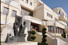 Ανακοίνωση του Δήμου Κιλκίς για το θλιβερό σημερινό επεισόδιο στην είσοδο του Δημαρχείου