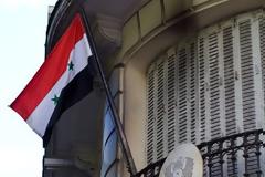 Απελαύνουν μαζικά τους Σύρους πρέσβεις