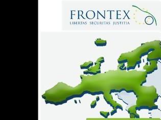 Φωτογραφία για Συμφωνία Τουρκίας - FRONTEX για τη λαθρομετανάστευση