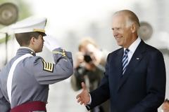 Eλληνοαμερικανός ο καλύτερος των ευέλπιδων της τάξης του 2012 στο West Point