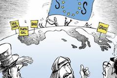 Η λύση για την κρίση