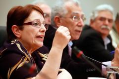 ΚΚΕ: Πλαστοί οι λογαριασμοί σε twitter και facebook