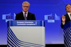 Ουδέν σχόλιο από την Κομισιόν για τις δηλώσεις της Κρ. Λαγκάρντ