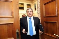 Το πρόγραμμα του Π. Καμμένου για αύριο