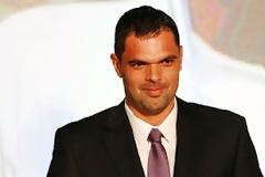 Ο Δημήτρης Παπανικολάου ανακοινώθηκε επισήμως από την ΚΑΕ Ηλυσιακός