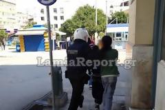 Θήβα: 14χρονος αθίγγανος τσαντάκιας έστειλε στο νοσοκομείο 75χρονη!