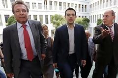 Άνοιγμα Τσίπρα προς τη Μόσχα