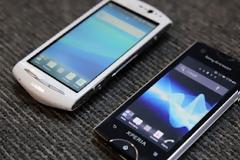 Ξεκίνησε η αναβάθμιση σε Android 4.0 ICS για τα Sony Xperia arc και Sony Xperia Neo