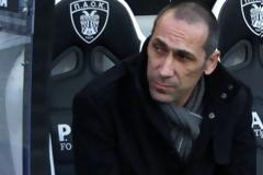 Πιάνει δουλειά με τον Βρύζα