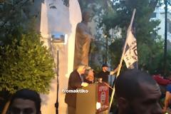 ΔΕΙΤΕ την ομιλία του Μιχαλολιάκου