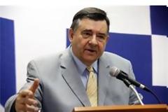 ΣΤΙΣ ΒΡΥΞΕΛΛΕΣ Ο Γ. ΚΑΡΑΤΖΑΦΕΡΗΣ