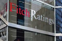 Fitch: 