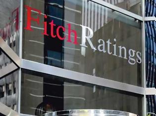 Φωτογραφία για Fitch: Αδιανόητο να βγει η Ελλάδα από το ευρώ