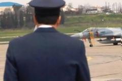 Κηδεία με στρατιωτικές τιμές για τον αυτόχειρα, κατηγορούμενο παιδόφιλο