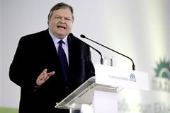 Ε.ΒΕΝΙΖΕΛΟΣ: Η Ελλάδα πρέπει να πάψει να είναι ο ζήτουλας της Ευρώπης