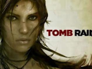 Φωτογραφία για Δείτε το teaser trailer από το νέο Tomb Raider [video]