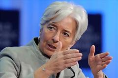 Libre Belgique: Η Λαγκάρντ εξόργισε τους Έλληνες