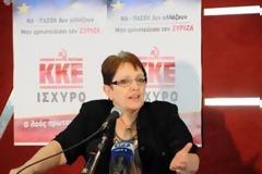 Α.ΠΑΠΑΡΗΓΑ: Όποια κυβέρνηση και αν σχηματιστεί, θα είναι μη βιώσιμη