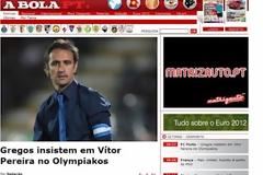 «Ο ΠΕΡΕΪΡΑ ΘΑ ΔΙΑΔΕΧΤΕΙ ΤΟΝ ΒΑΛΒΕΡΔΕ»