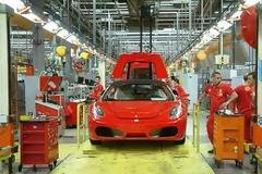 Έκλεισαν Ferrari και Ducati