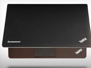 Φωτογραφία για Το Lenovo ThinkPad Edge S430 έφτασε στην Ευρώπη