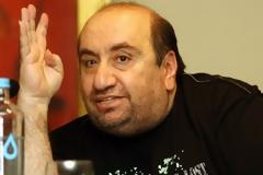 Η ΕΠΙΣΤΡΟΦΗ ΤΟΥ... ΤΣΑΚΑ!