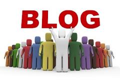 Νέα blogs