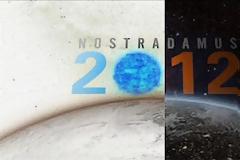 NOSTRADAMUS 2012 - Η ΠΡΟΦΗΤΕΙΑ [Ντοκιμαντέρ-Ελλ.υπότιτλοι]