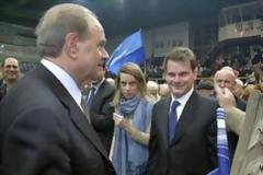Ο Κώστας Καραμανλής ο νεώτερος υποψήφιος στις Σέρρες