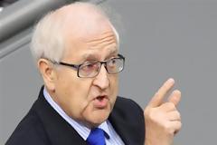 Ρ.Μπρούντερλε: Δεν γίνεται ευρώ χωρίς μεταρρυθμίσεις