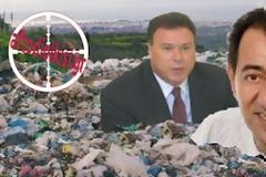 ΕΔΣΝΑ: Παρανομία Σγουρού για τον... αντ' αυτού
