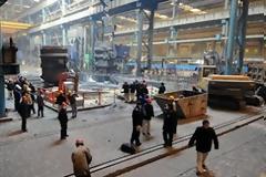 Αύξηση 5,1% στις τιμές παραγωγού στη βιομηχανία