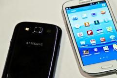 To Samsung Galaxy S3 διαθέσιμο σε λίγο καιρό στην Ευρώπη