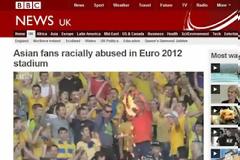 BBC: Το Euro 2012 στα «γήπεδα του μίσους»