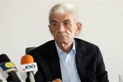 Σπίτι στα Σκόπια χτίζει ο Μπουτάρης... Αλήθεια ή προπαγάνδα των Σκοπίων;;;