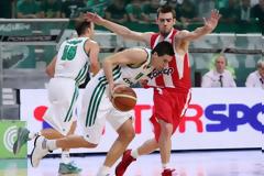 Σύγκρουση αιωνίων σε διπλό ταμπλό στο ΟΑΚΑ…