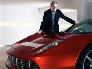 Φωτογραφία για Μία Ferrari για τα... μάτια του μόνο