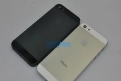 ΔΕΙΤΕ: Αυτό είναι το νέο iPhone;