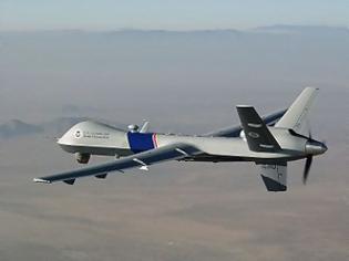 Φωτογραφία για Ομπάμα:Τεχνολογία για να εξοπλιστούν τα ιταλικά UAV