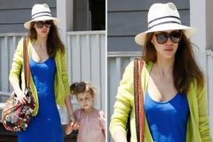 Αντιγράψτε το look της Jessica Alba!